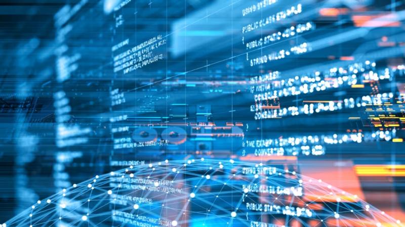 Linux基石:神木县小程序开发公司的技术底座与发行版选择逻辑
